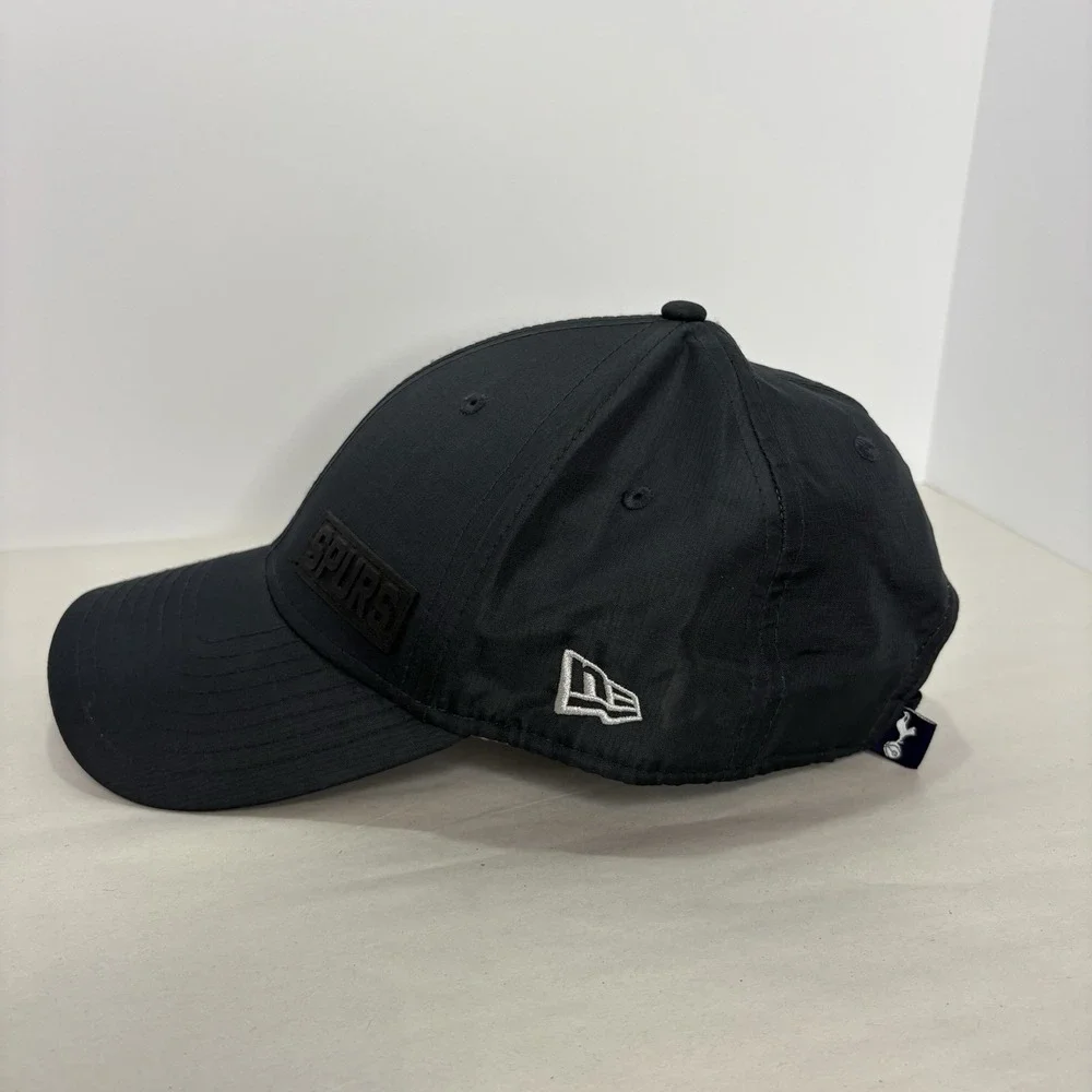 Tottenham Hotspur FC Soccer European Premier League 9FORTY Navy Ripstop Hat‎